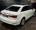 Белый Ауди А3, объемом двигателя 1.97 л и пробегом 157 тыс. км за 14299 $, фото 14 на Automoto.ua
