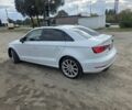 Белый Ауди А3, объемом двигателя 1.8 л и пробегом 220 тыс. км за 11500 $, фото 22 на Automoto.ua
