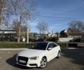 Белый Ауди А3, объемом двигателя 1.8 л и пробегом 187 тыс. км за 13200 $, фото 1 на Automoto.ua