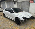 Белый Ауди А3, объемом двигателя 2 л и пробегом 220 тыс. км за 7700 $, фото 7 на Automoto.ua