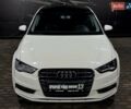 Белый Ауди А3, объемом двигателя 1.97 л и пробегом 157 тыс. км за 14299 $, фото 1 на Automoto.ua