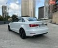 Білий Ауді А3, об'ємом двигуна 1.8 л та пробігом 198 тис. км за 11000 $, фото 1 на Automoto.ua