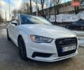 Белый Ауди А3, объемом двигателя 1.8 л и пробегом 128 тыс. км за 10500 $, фото 51 на Automoto.ua