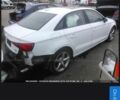 Белый Ауди А3, объемом двигателя 2 л и пробегом 122 тыс. км за 13800 $, фото 27 на Automoto.ua