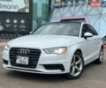 Белый Ауди А3, объемом двигателя 1.8 л и пробегом 193 тыс. км за 9450 $, фото 3 на Automoto.ua