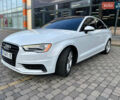 Білий Ауді А3, об'ємом двигуна 1.98 л та пробігом 186 тис. км за 13400 $, фото 1 на Automoto.ua