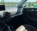 Белый Ауди А3, объемом двигателя 1.8 л и пробегом 218 тыс. км за 10700 $, фото 1 на Automoto.ua