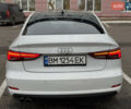 Белый Ауди А3, объемом двигателя 1.8 л и пробегом 155 тыс. км за 11900 $, фото 8 на Automoto.ua