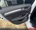 Белый Ауди А3, объемом двигателя 2 л и пробегом 238 тыс. км за 14000 $, фото 7 на Automoto.ua