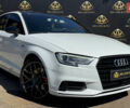 Білий Ауді А3, об'ємом двигуна 2 л та пробігом 174 тис. км за 13699 $, фото 4 на Automoto.ua