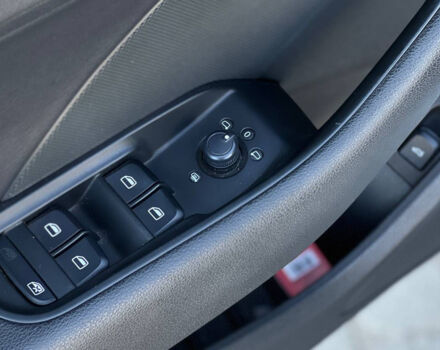 Белый Ауди А3, объемом двигателя 1.8 л и пробегом 122 тыс. км за 12700 $, фото 6 на Automoto.ua