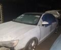 Белый Ауди А3, объемом двигателя 2 л и пробегом 201 тыс. км за 6600 $, фото 6 на Automoto.ua