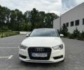 Білий Ауді А3, об'ємом двигуна 1.6 л та пробігом 139 тис. км за 13700 $, фото 1 на Automoto.ua