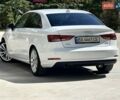 Белый Ауди А3, объемом двигателя 1.6 л и пробегом 194 тыс. км за 12800 $, фото 6 на Automoto.ua