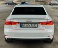 Белый Ауди А3, объемом двигателя 1.8 л и пробегом 217 тыс. км за 10500 $, фото 5 на Automoto.ua