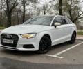 Білий Ауді А3, об'ємом двигуна 1.8 л та пробігом 150 тис. км за 11800 $, фото 1 на Automoto.ua