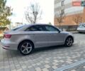 Белый Ауди А3, объемом двигателя 1.8 л и пробегом 153 тыс. км за 14700 $, фото 21 на Automoto.ua