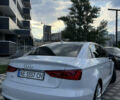 Белый Ауди А3, объемом двигателя 1.8 л и пробегом 153 тыс. км за 15800 $, фото 2 на Automoto.ua