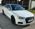 Белый Ауди А3, объемом двигателя 1.8 л и пробегом 164 тыс. км за 10500 $, фото 1 на Automoto.ua