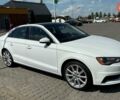 Белый Ауди А3, объемом двигателя 1.8 л и пробегом 218 тыс. км за 10700 $, фото 1 на Automoto.ua