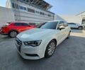 Белый Ауди А3, объемом двигателя 1.6 л и пробегом 92 тыс. км за 273 $, фото 1 на Automoto.ua
