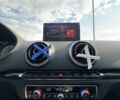 Белый Ауди А3, объемом двигателя 2 л и пробегом 173 тыс. км за 16000 $, фото 1 на Automoto.ua