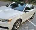 Білий Ауді А3, об'ємом двигуна 2 л та пробігом 155 тис. км за 11999 $, фото 3 на Automoto.ua