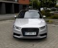 Белый Ауди А3, объемом двигателя 1.8 л и пробегом 153 тыс. км за 14700 $, фото 1 на Automoto.ua