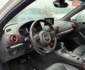 Білий Ауді А3, об'ємом двигуна 1.8 л та пробігом 99 тис. км за 13000 $, фото 8 на Automoto.ua