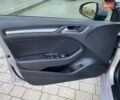 Белый Ауди А3, объемом двигателя 1.8 л и пробегом 153 тыс. км за 14700 $, фото 39 на Automoto.ua
