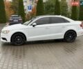 Белый Ауди А3, объемом двигателя 1.8 л и пробегом 228 тыс. км за 9900 $, фото 3 на Automoto.ua