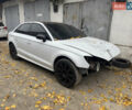 Белый Ауди А3, объемом двигателя 2 л и пробегом 220 тыс. км за 7700 $, фото 6 на Automoto.ua