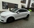 Білий Ауді А3, об'ємом двигуна 1.8 л та пробігом 193 тис. км за 11300 $, фото 1 на Automoto.ua