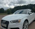 Білий Ауді А3, об'ємом двигуна 1.98 л та пробігом 183 тис. км за 12500 $, фото 1 на Automoto.ua