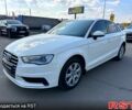 Білий Ауді А3, об'ємом двигуна 1.4 л та пробігом 159 тис. км за 13500 $, фото 2 на Automoto.ua