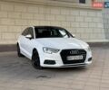 Белый Ауди А3, объемом двигателя 1.8 л и пробегом 163 тыс. км за 12200 $, фото 10 на Automoto.ua