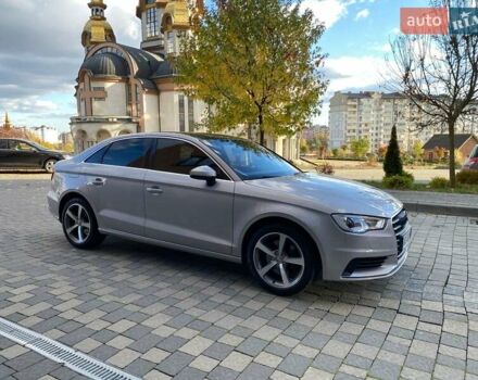 Белый Ауди А3, объемом двигателя 1.8 л и пробегом 153 тыс. км за 14700 $, фото 23 на Automoto.ua