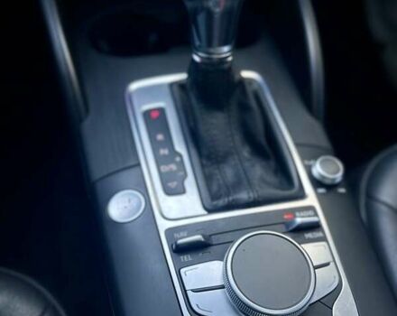 Білий Ауді А3, об'ємом двигуна 2 л та пробігом 141 тис. км за 16400 $, фото 16 на Automoto.ua