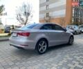 Белый Ауди А3, объемом двигателя 1.8 л и пробегом 153 тыс. км за 14700 $, фото 20 на Automoto.ua