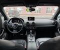 Білий Ауді А3, об'ємом двигуна 1.8 л та пробігом 150 тис. км за 11800 $, фото 9 на Automoto.ua