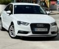 Белый Ауди А3, объемом двигателя 1.6 л и пробегом 194 тыс. км за 12800 $, фото 1 на Automoto.ua