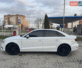 Белый Ауди А3, объемом двигателя 2 л и пробегом 99 тыс. км за 14999 $, фото 3 на Automoto.ua