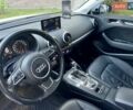 Білий Ауді А3, об'ємом двигуна 2 л та пробігом 141 тис. км за 16400 $, фото 13 на Automoto.ua