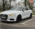 Белый Ауди А3, объемом двигателя 1.8 л и пробегом 155 тыс. км за 11900 $, фото 2 на Automoto.ua