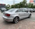 Белый Ауди А3, объемом двигателя 1.8 л и пробегом 162 тыс. км за 13200 $, фото 4 на Automoto.ua