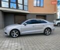 Белый Ауди А3, объемом двигателя 1.8 л и пробегом 153 тыс. км за 14700 $, фото 8 на Automoto.ua