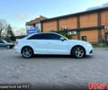 Білий Ауді А3, об'ємом двигуна 2 л та пробігом 150 тис. км за 13000 $, фото 9 на Automoto.ua