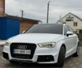 Білий Ауді А3, об'ємом двигуна 1.98 л та пробігом 155 тис. км за 12500 $, фото 1 на Automoto.ua