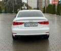 Білий Ауді А3, об'ємом двигуна 1.8 л та пробігом 229 тис. км за 9900 $, фото 6 на Automoto.ua