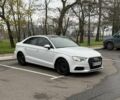 Білий Ауді А3, об'ємом двигуна 1.8 л та пробігом 150 тис. км за 11800 $, фото 7 на Automoto.ua